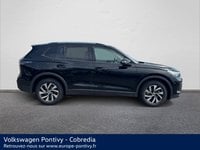 Voitures D'occasion À Pontivy | Volkswagen Tiguan 2.0 Tdi 150Ch Vw Edition Dsg7