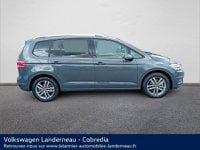 Voitures D'occasion À Brest | Volkswagen Touran 2.0 Tdi 150Ch Vw Edition Dsg7 7 Places