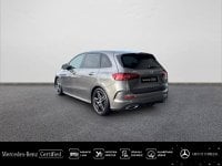 Voitures D'occasion À Bonchamps-Les-Laval | Mercedes-Benz Classe B 200D 150Ch Amg Line 8G-Dct