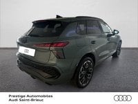 Voitures D'occasion À Saint-Brieuc | Audi Q3 1.5 Tfsi 150Ch Hybride S Line S Tronic 7