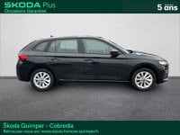 Voitures D'occasion À Quimper | Škoda Scala 1.0 Tsi Evo2 116Ch Selection