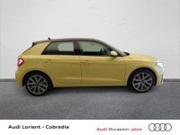 Voitures D'occasion À Lanester | Audi A1 Sportback 25 Tfsi 95Ch Advanced