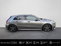 Voitures D'occasion À Saint-Malo | Mercedes-Benz Classe A 200 163Ch Amg Line 7G-Dct