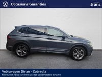 Voitures D'occasion À Quevert | Volkswagen Tiguan Allspace 2.0 Tdi 150Ch R-Line Dsg7