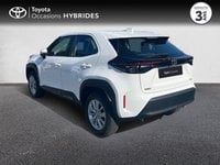 Voitures D'occasion À Lanester | Toyota Yaris Cross 116H Dynamic Mc24