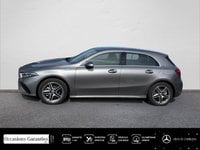 Voitures D'occasion À Saint-Grégoire | Mercedes-Benz Classe A 250 E Hybride Rechargeable 218Ch ...