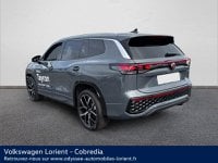 Voitures D'occasion À Lanester | Volkswagen Tayron 1.5 Etsi 150Ch R-Line Edition Dsg7 7 Places