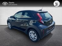 Voitures D'occasion À Pluneret | Toyota Aygo X 1.0 Vvt-I 72Ch Dynamic S-Cvt My24