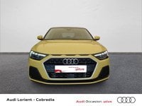 Voitures D'occasion À Lanester | Audi A1 Sportback 25 Tfsi 95Ch Advanced