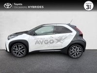Voitures D'occasion À Quimper | Toyota Aygo X 116H Gr Sport