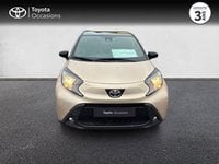 Voitures D'occasion À Plérin | Toyota Aygo X 1.0 Vvt-I 72Ch Design S-Cvt My23