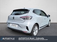 Voitures D'occasion À Brest | Renault Clio 1.5 Blue Dci 100Ch Evolution - 24