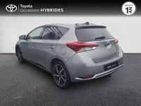 Voitures D'occasion À Brest | Toyota Auris Hsd 136H Collection