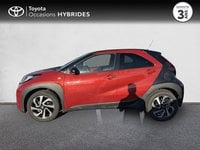Voitures D'occasion À Concarneau | Toyota Aygo X 1.0 Vvt-I 72Ch Design S-Cvt My24