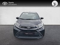 Voitures D'occasion À Plérin | Toyota Aygo X 1.0 Vvt-I 72Ch Dynamic My24