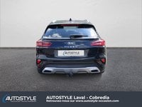Voitures D'occasion À Laval | Kia Xceed 1.6 Crdi 136Ch Mhev Design Dct7 2021