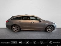 Voitures D'occasion À Quimper | Mercedes-Benz Cla Shooting Brake 200 D 150Ch Amg Line 8G-Dct 8Cv
