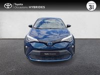 Voitures D'occasion À Plérin | Toyota C-Hr 1.8 Hybride 122Ch Design Ultimate E-Cvt