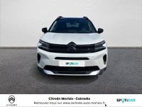 Voitures D'occasion À Saint-Martin-Des-Champs | Citroën C5 Aircross Hybrid Rechargeable 180Ch S...