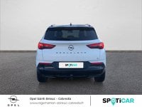 Voitures D'occasion À Lannion | Opel Grandland 1.2 Turbo 130Ch Gs Bva8