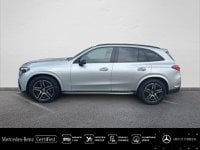 Voitures D'occasion À Bonchamps-Les-Laval | Mercedes-Benz Glc 220 D 197Ch Amg Line 4Matic 9G-Tronic