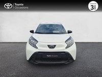 Voitures D'occasion À Vannes | Toyota Aygo X 1.0 Vvt-I 72Ch Dynamic S-Cvt My24
