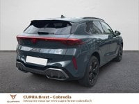 Voitures D'occasion À Brest | Cupra Terramar 1.5 Ehybrid 272Ch Vz Dsg6
