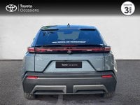 Voitures D'occasion À Plérin | Toyota C-Hr+ 224Ch 77Kwh Design Grande Autonomie