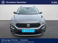 Voitures D'occasion À Morlaix | Volkswagen T-Roc 1.0 Tsi 115Ch Lounge