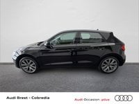 Voitures D'occasion À Brest | Audi A1 Sportback 25 Tfsi 95Ch Design S Tronic 7
