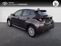 Voitures D'occasion À Concarneau | Toyota Yaris 116H Dynamic 5P Mc24