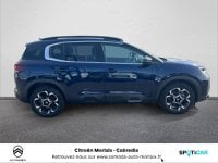 Voitures D'occasion À Saint-Martin-Des-Champs | Citroën C5 Aircross Hybrid 225Ch Shine E-Eat8