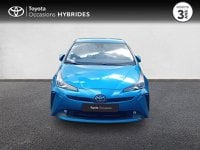 Voitures D'occasion À Lanester | Toyota Prius 122H Lounge My20 5Cv