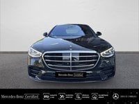 Voitures D'occasion À Saint-Malo | Mercedes-Benz Classe S 580 E 510Ch Amg Line 4Matic 9G-Tronic