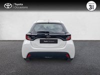 Voitures D'occasion À Plérin | Toyota Yaris 120 Vvt-I Dynamic Business 5P Mc24