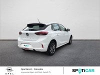Voitures D'occasion À Brest | Opel Corsa 1.2 75Ch