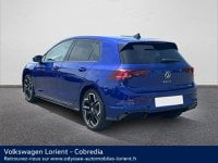 Voitures D'occasion À Lanester | Volkswagen Golf 1.5 Etsi Evo2 150Ch R-Line Edition Dsg7