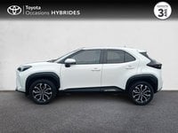 Voitures D'occasion À Lanester | Toyota Yaris Cross 116H Design My22