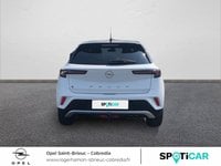 Voitures D'occasion À Yffiniac | Opel Mokka 1.2 Turbo 130Ch Elegance Business Bva8
