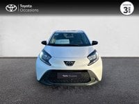 Voitures D'occasion À Quimper | Toyota Aygo X 1.0 Vvt-I 72Ch Dynamic My23