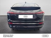 Voitures D'occasion À Saint-Martin-Des-Champs | Audi Q4 Sportback E-Tron E-Tron Performance 286C...