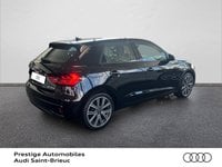 Voitures D'occasion À Brest | Audi A1 Sportback 25 Tfsi 95Ch Design