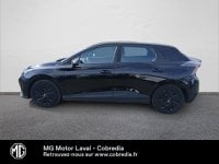 Voitures D'occasion À Laval | Mg Mg4 Ev 170Ch - 51Kwh