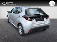 Voitures D'occasion À Pabu | Toyota Yaris 120 Vvt-I Dynamic Business 5P Mc24