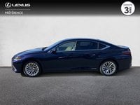 Voitures D'occasion À Lanester | Lexus Es 300H Executive My23