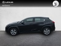 Voitures D'occasion À Vannes | Lexus Ux 250H 2Wd Pack Confort Business + Stage Hybrid Academy My22