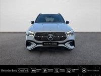 Voitures D'occasion À Saint-Grégoire | Mercedes-Benz Gle 350 De Hybrid Eq 197Ch+156Ch Amg Line ...