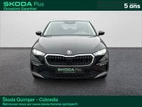 Voitures D'occasion À Quimper | Škoda Scala 1.0 Tsi Evo2 116Ch Selection