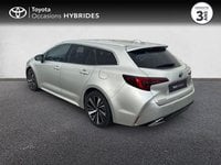Voitures D'occasion À Noyal-Pontivy | Toyota Corolla 1.8 140Ch Design My25