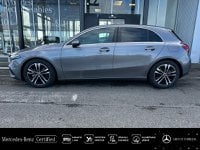 Voitures D'occasion À Lannion | Mercedes-Benz Classe A 180 136Ch Progressive Line 7G-Dct